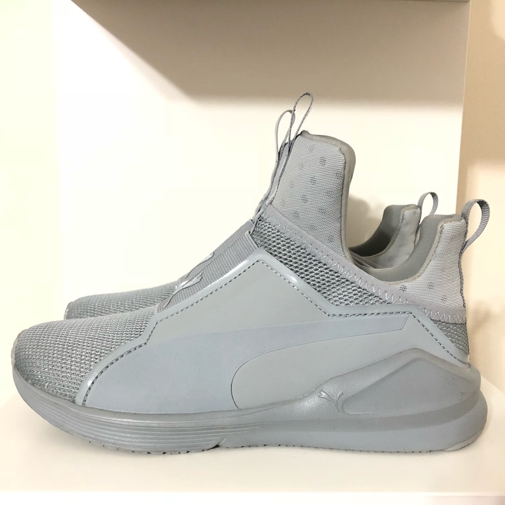 Puma fierce sneakers